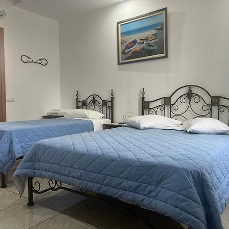 ホテル ソフィア ヴィレッジ Mykonos Town エクステリア 写真