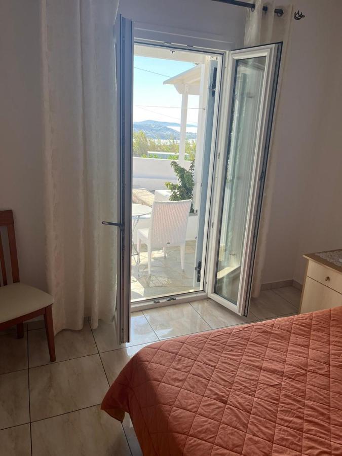 ホテル ソフィア ヴィレッジ Mykonos Town エクステリア 写真