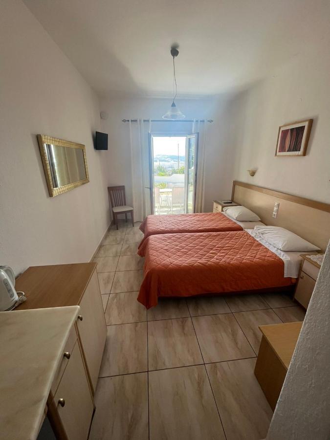 ホテル ソフィア ヴィレッジ Mykonos Town エクステリア 写真