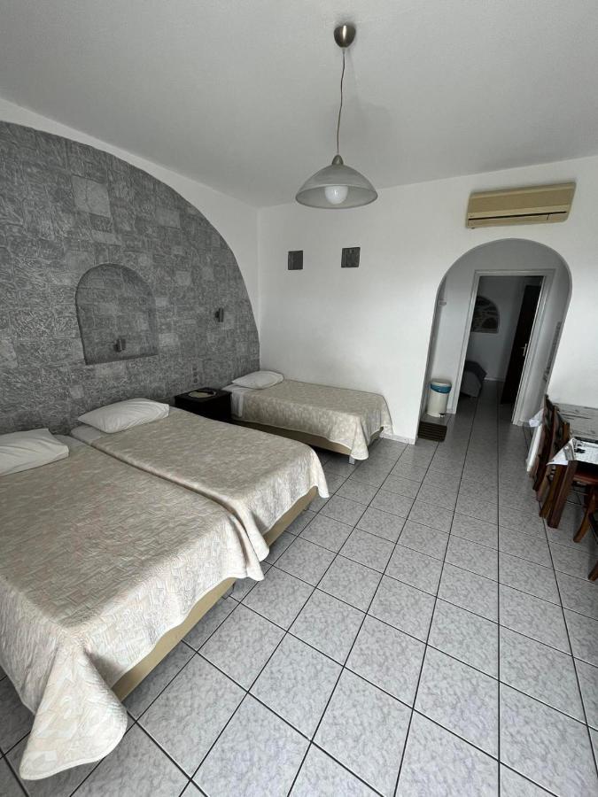 ホテル ソフィア ヴィレッジ Mykonos Town エクステリア 写真
