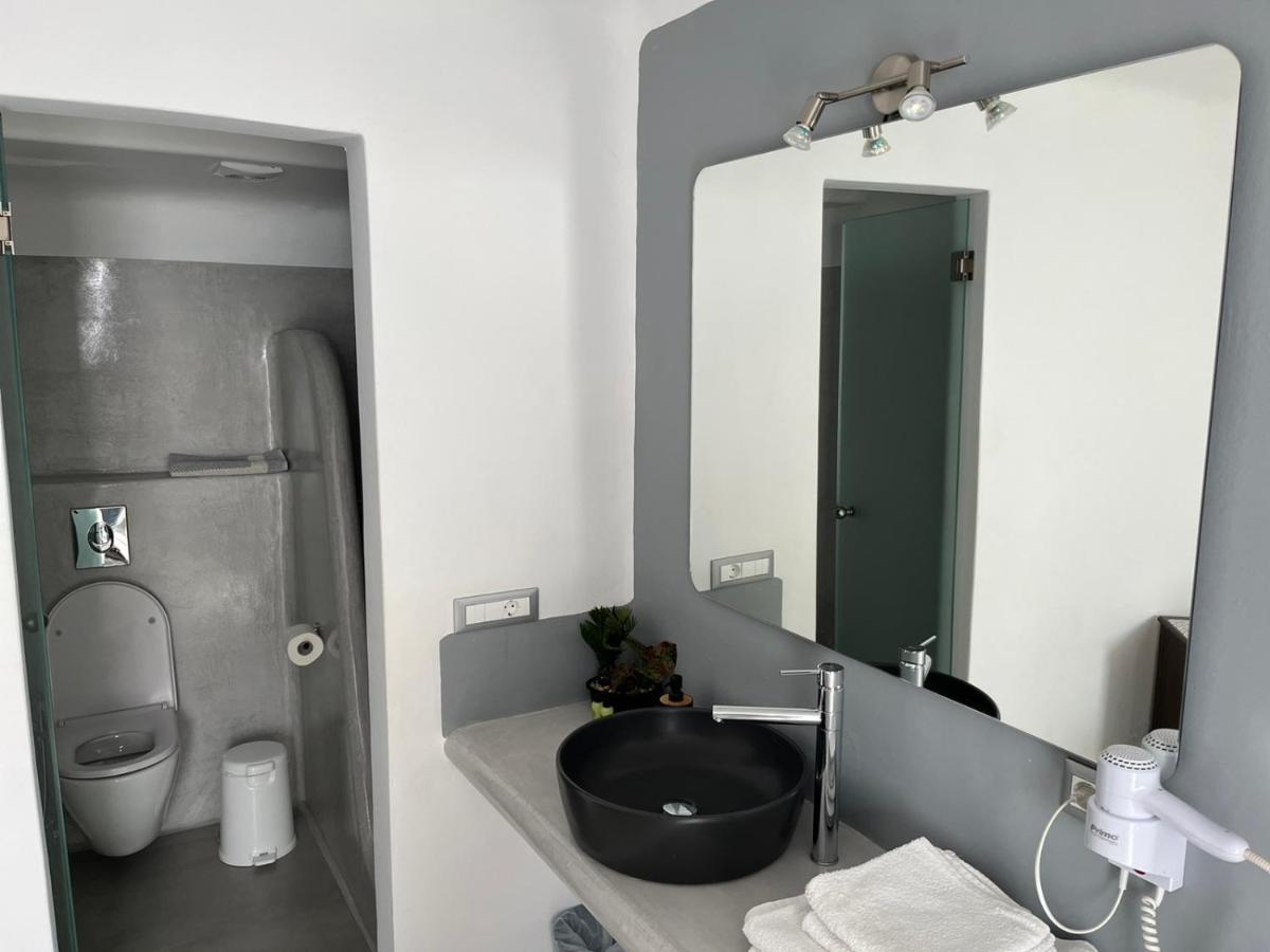 ホテル ソフィア ヴィレッジ Mykonos Town エクステリア 写真