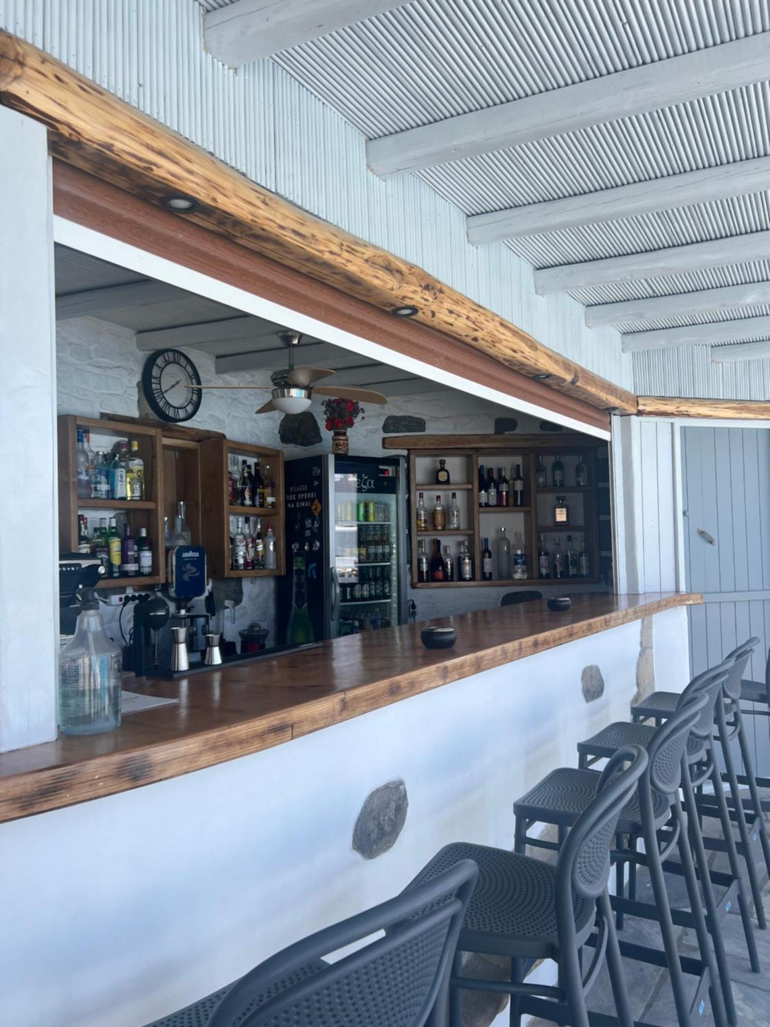 ホテル ソフィア ヴィレッジ Mykonos Town エクステリア 写真
