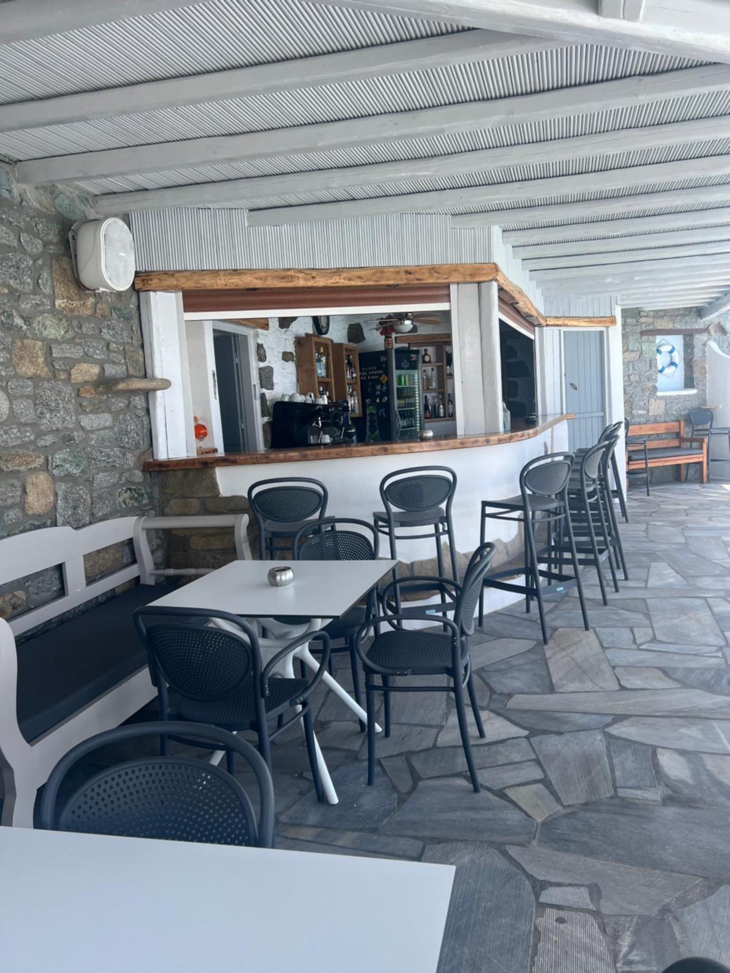 ホテル ソフィア ヴィレッジ Mykonos Town エクステリア 写真