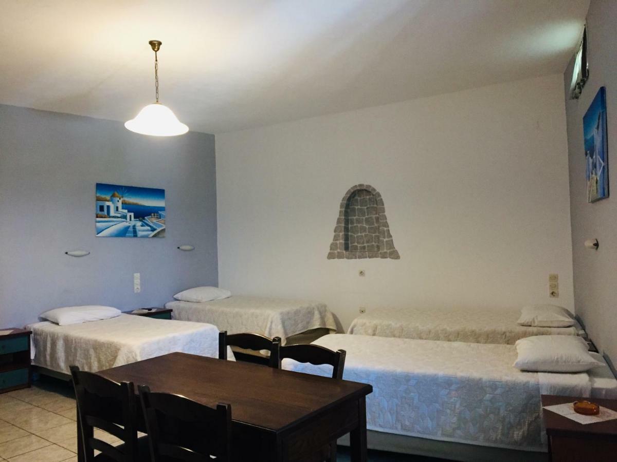 ホテル ソフィア ヴィレッジ Mykonos Town エクステリア 写真